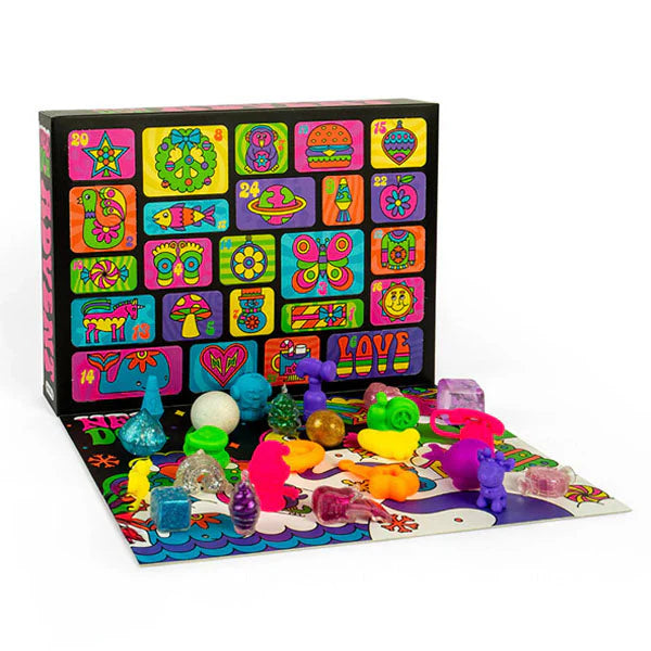 Squishmas 2025 Advent Calendar